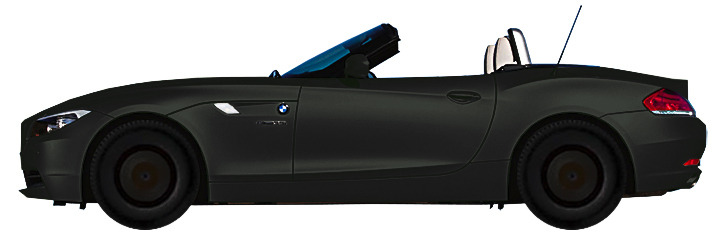 Bmw Z4 E89 Roadster (2009-2016) 35i